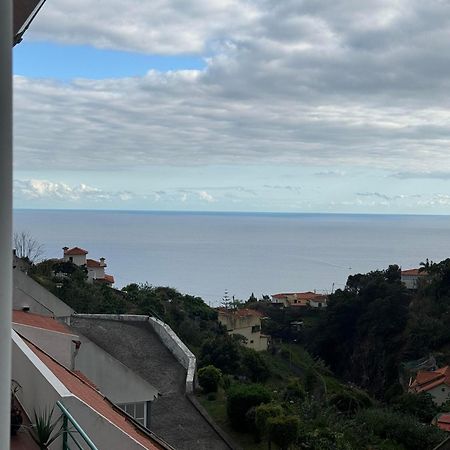 פונשל Ivone Madeira Guest House מראה חיצוני תמונה