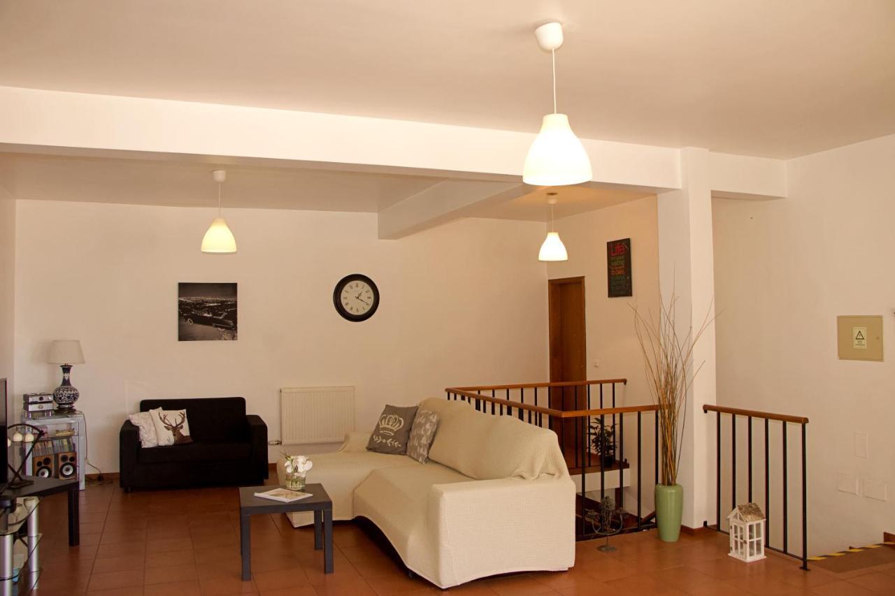 פונשל Ivone Madeira Guest House מראה חיצוני תמונה