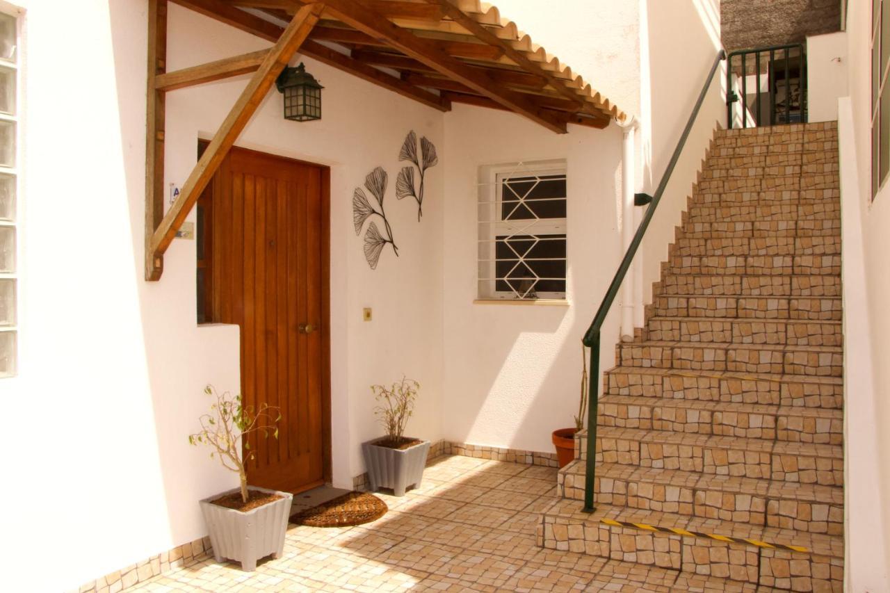 פונשל Ivone Madeira Guest House מראה חיצוני תמונה