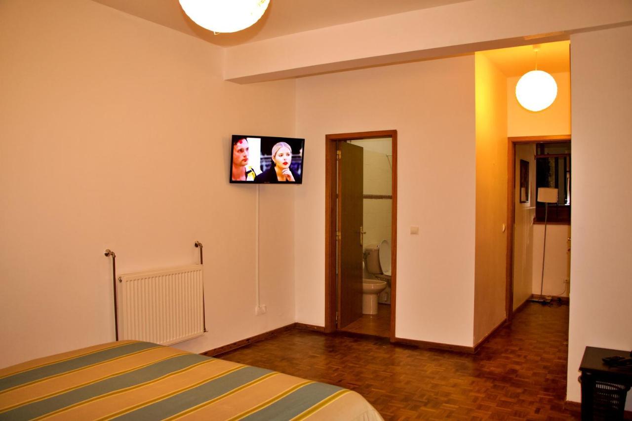 פונשל Ivone Madeira Guest House מראה חיצוני תמונה