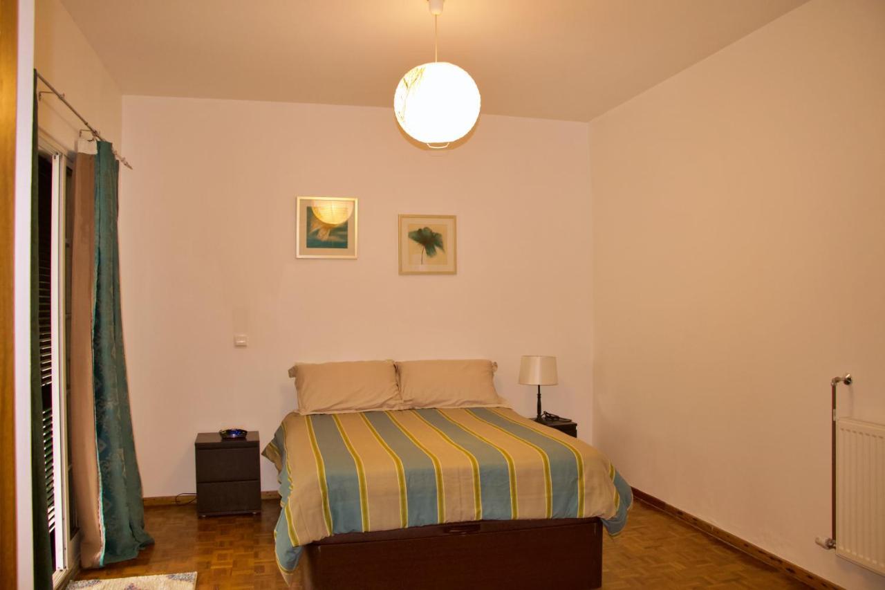 פונשל Ivone Madeira Guest House מראה חיצוני תמונה