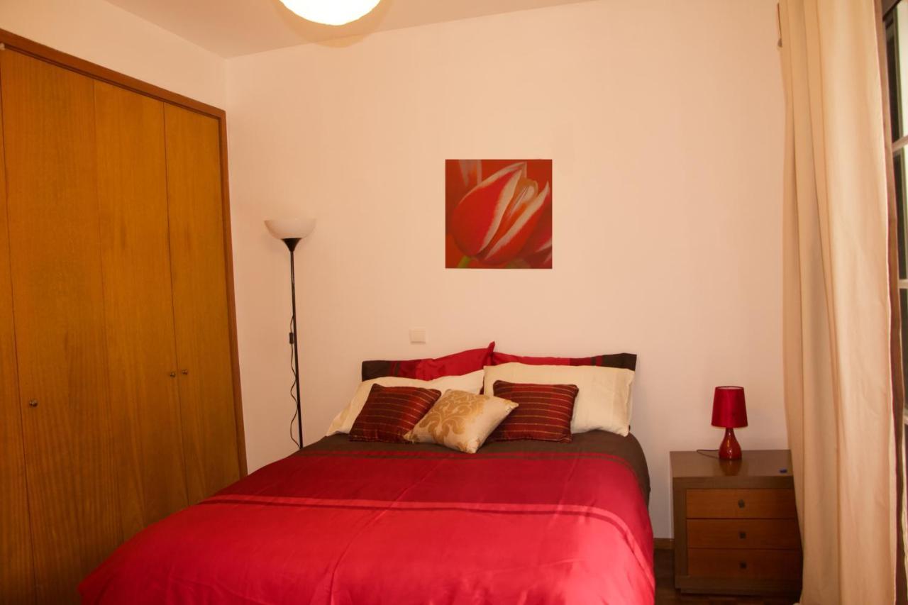 פונשל Ivone Madeira Guest House מראה חיצוני תמונה
