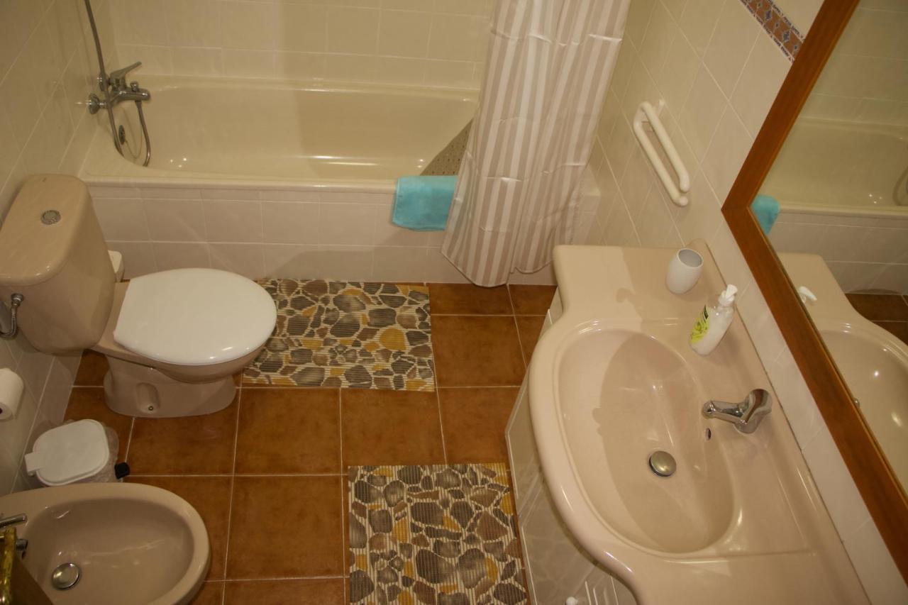 פונשל Ivone Madeira Guest House מראה חיצוני תמונה
